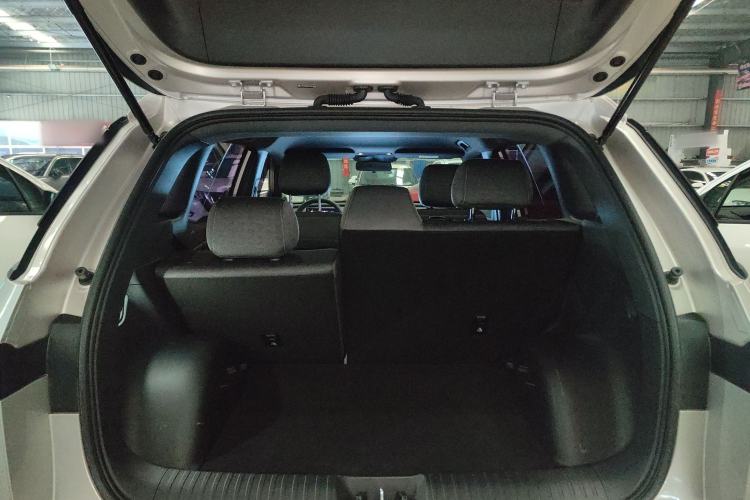 Used Toyota BZ 3X 2025 430 Air+
