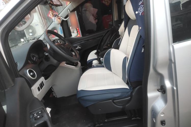 Used JAC Refine M3 2019 Creator Edition 1.8L Luxury Model