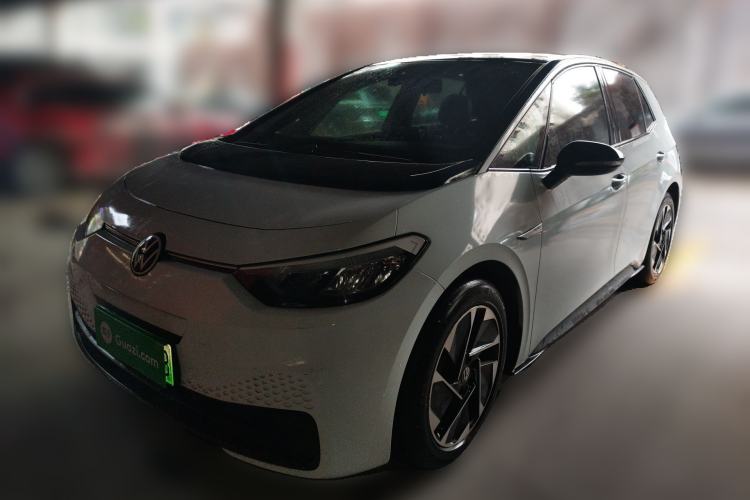 Used Volkswagen ID.3 2023 Pure Smart Edition