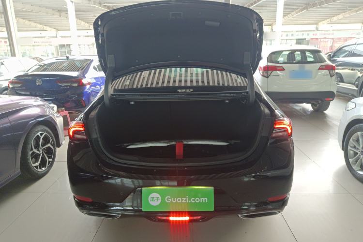 Used Buick LaCrosse 2022 652T Luxury Version
