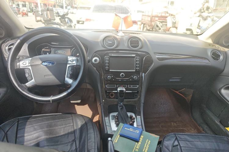 Used Ford Mondeo 2011 2.3L Luxury Model