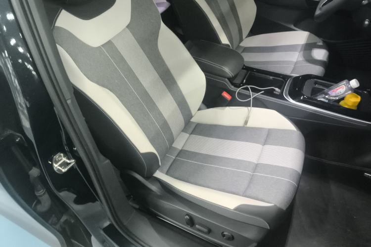 Used Volkswagen ID.4 CROZZ 2024 Pure Edition Limited Edition