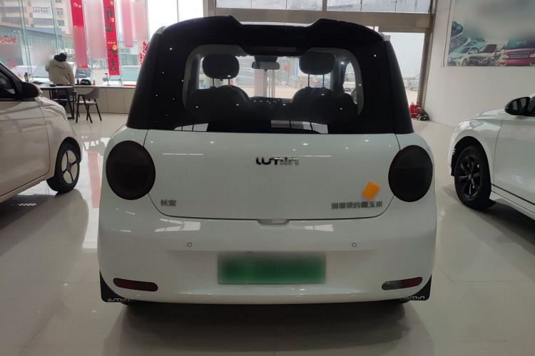 Used Qiyuan Lumin 2024 130km Qingyue Version