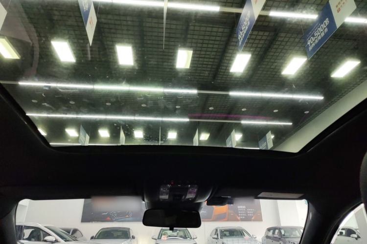 Used Mercedes-Benz A-Class 2024 A 200 L Fashion Model