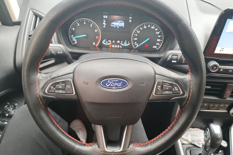 Used Ford EcoSport 2018 1.5L Automatic Zunyi Trim
