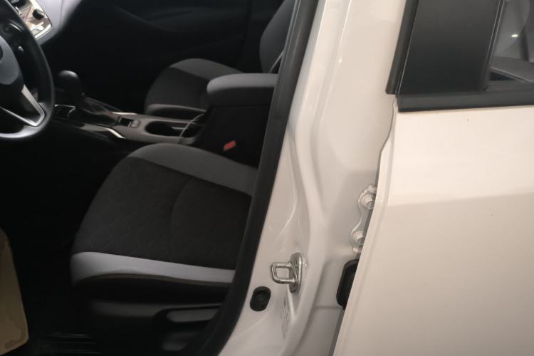 Used Toyota Corolla 2021 1.2T S-CVT Elite PLUS Edition Left Front Seat