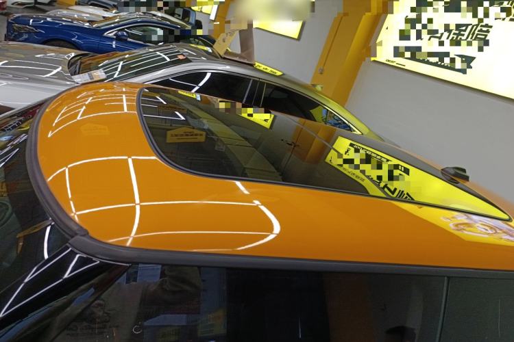 Used MINI MINI 2016 1.2T ONE Pioneer Edition