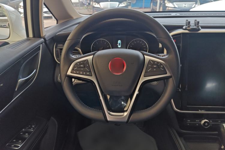 Used BYD Song MAX 2017 1.5T Automatic Smart Connect Elite 7-Seater