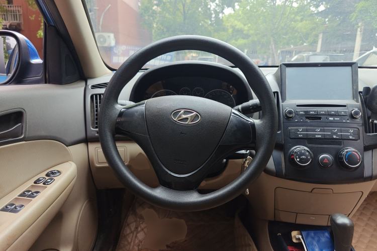 Used Hyundai i30 2009 1.6L Automatic Comfort Edition