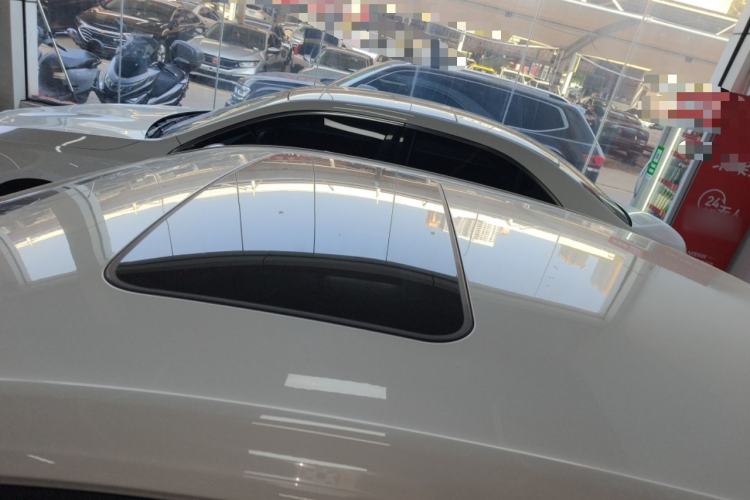 Used Cadillac CT4 2022 28T Fashion Edition
