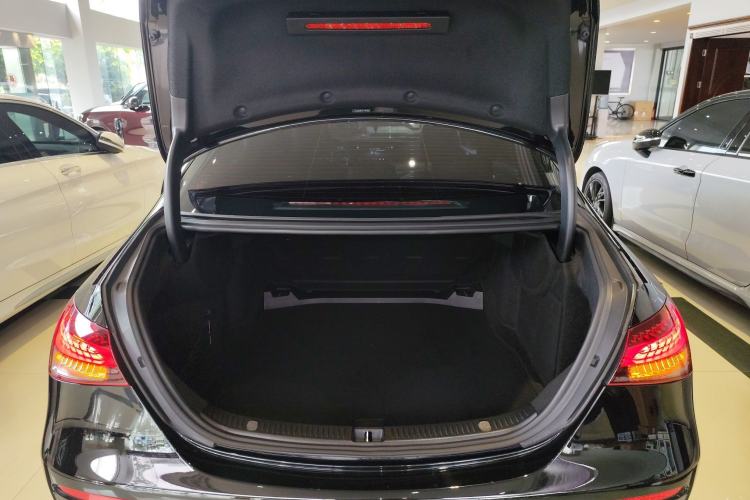 Used Mercedes-Benz E-Class 2022 Second Facelift E 300 L Sport Luxury Edition