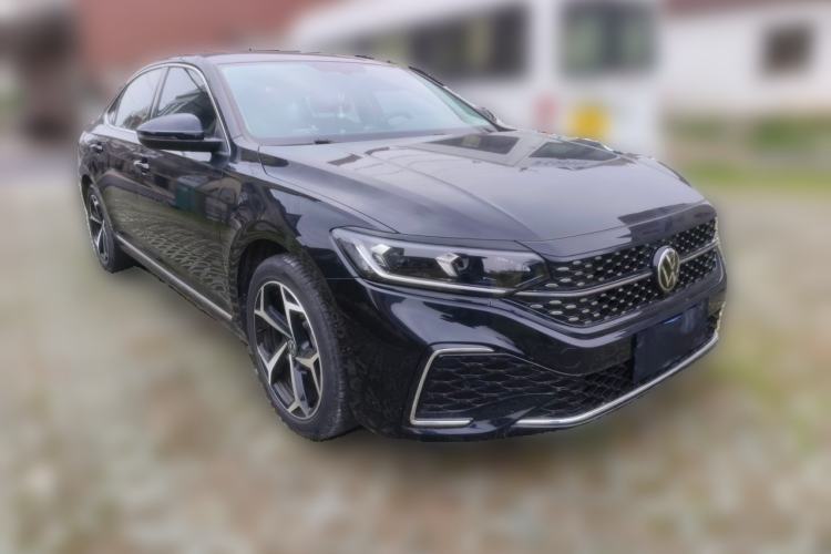 Used Volkswagen Passat 2023 Revised 330TSI Starry Elite Edition
