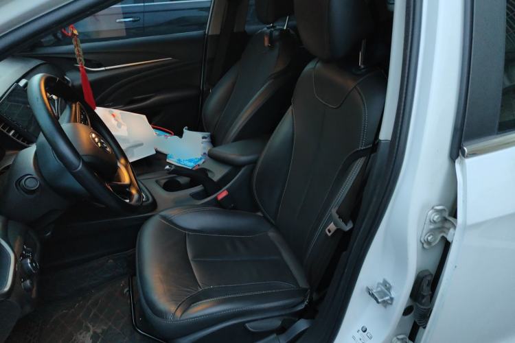 Used Buick GT 2016 15N Automatic Luxury Edition
