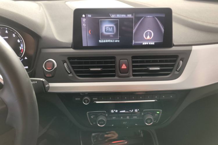 Used BMW 1 Series 2019 120i M Sport Package
