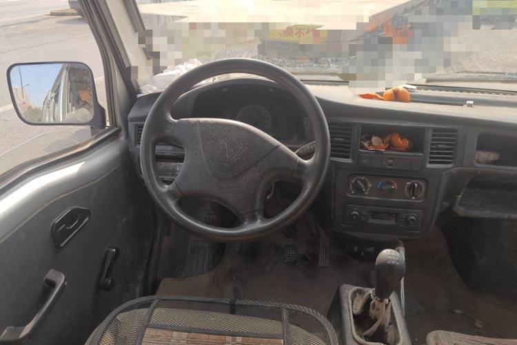 Used Wuling Zhiguang 2015 1.2L Practical LS-I Model