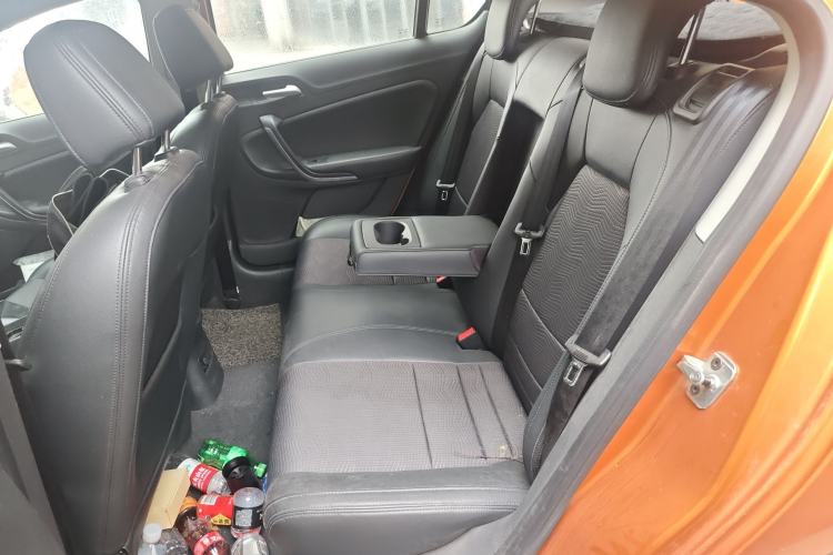 Used MG 6 2014 Hatchback 1.8T Automatic Performance Edition