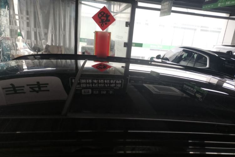 Used BMW X3 2022 Facelift xDrive30i Luxury Edition M Night Edition Package
