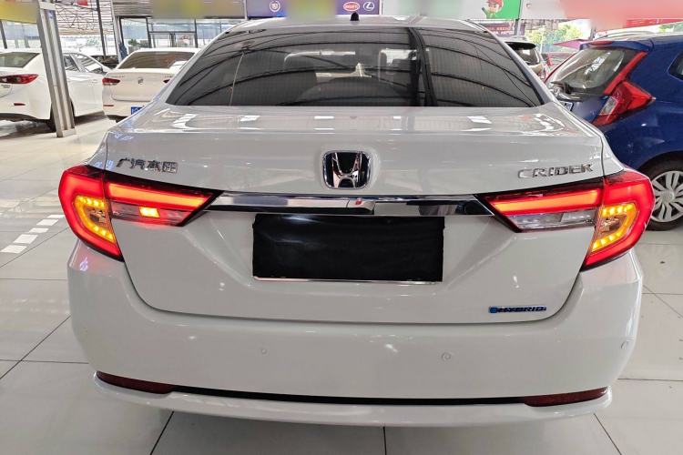 Used Honda Crider 2020 Rui Hybrid 1.5L Rui Comfort Version
