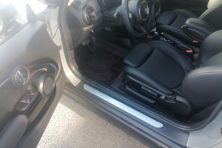 Used MINI 2022 Updated 1.5T COOPER Classic Edition