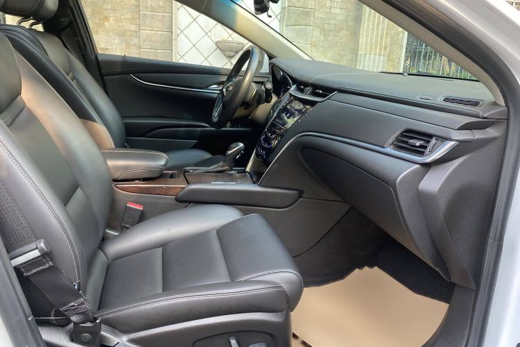 Used Cadillac XTS 2018 28T Tech Edition