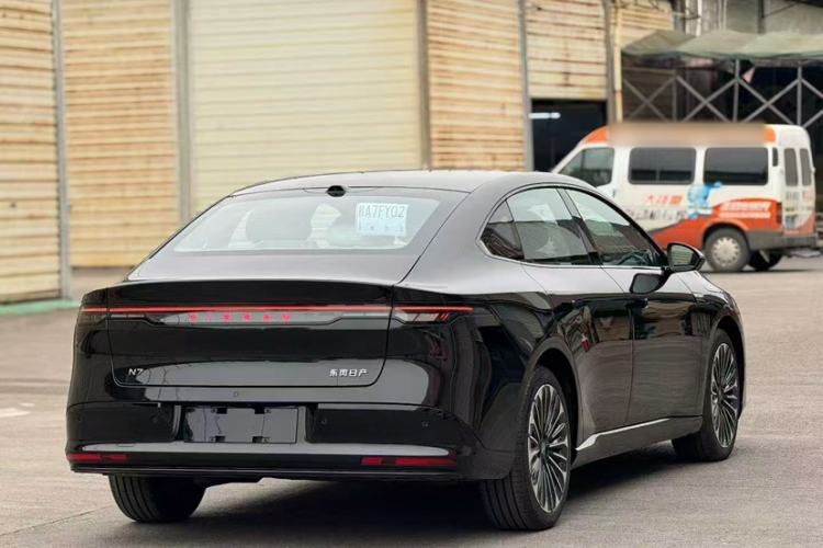 Used Nissan N7 2025 510 Max
