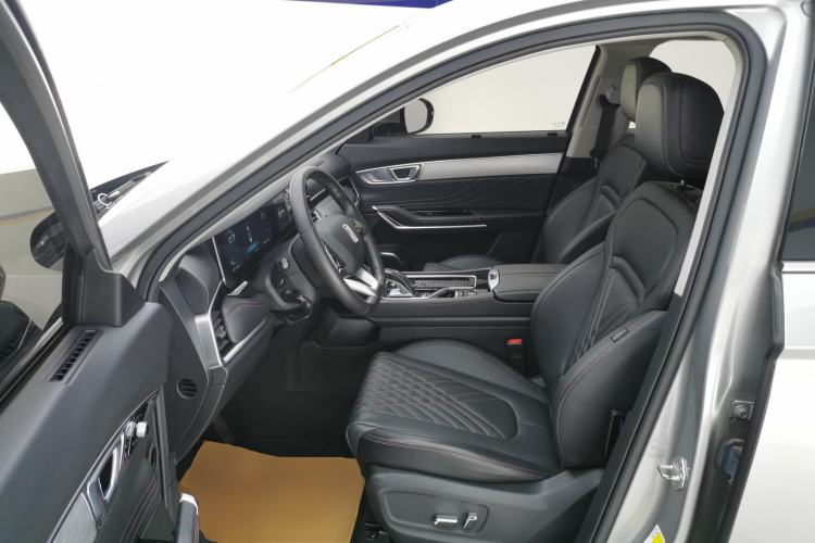 Used Bestune T99 2020 20TD Automatic Premium Edition