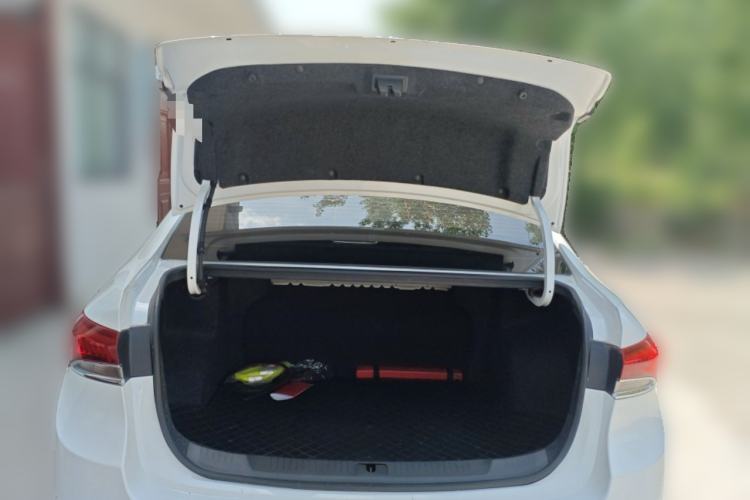 Used Buick GT 2021 Revised Version Flagship 1.5L Automatic Elite Edition