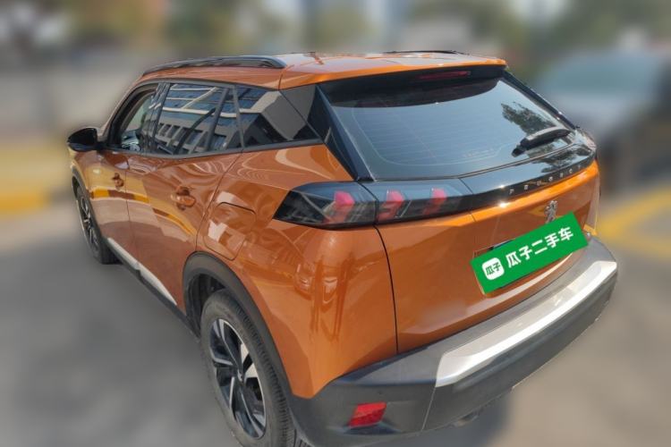 Used Peugeot 2008 2022 230THP THE ONE
