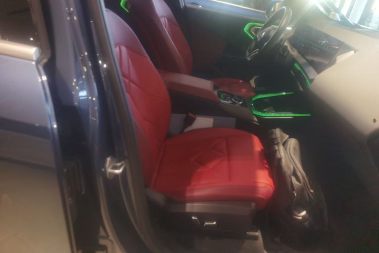 Used BMW X3 2025 xDrive30L Luxury Edition M Sport Package
