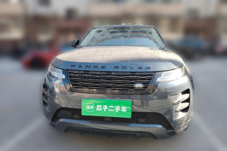 Used Land Rover Range Rover Evoque 2024 Aurora L 249 PS Prestige Light-Chasing Edition