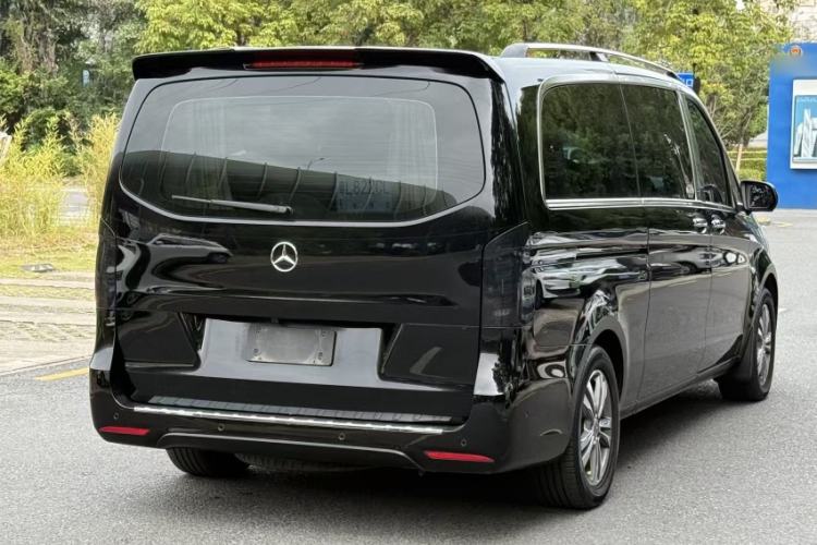 Used Mercedes-Benz Vito 2021 2.0T Business Version 7 Seats