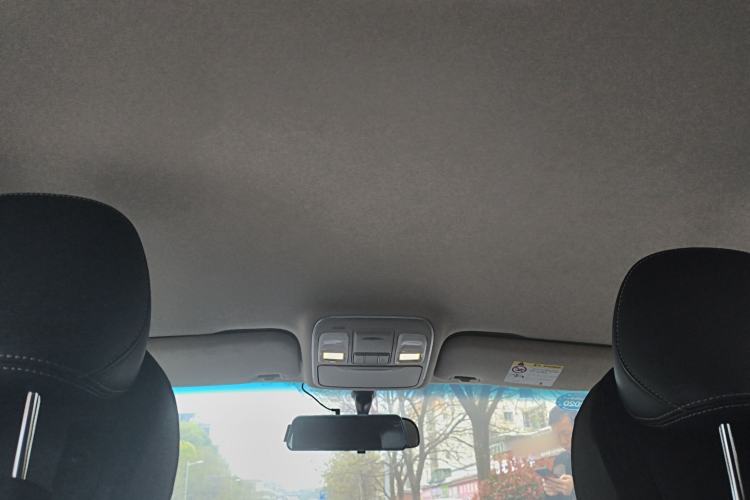 Used Geely Auto Emgrand GS 2016 Elegant Edition 1.8L Manual LingShang Model