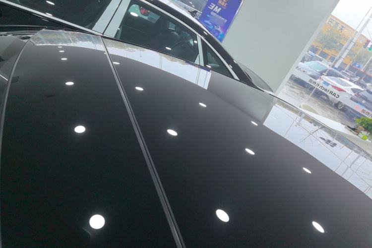 Used Audi A6L 2024 45 TFSI Prestige Dynamic Edition