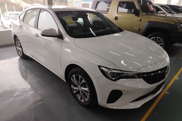 Used Buick Verano 2023 Pro Enjoyment Edition