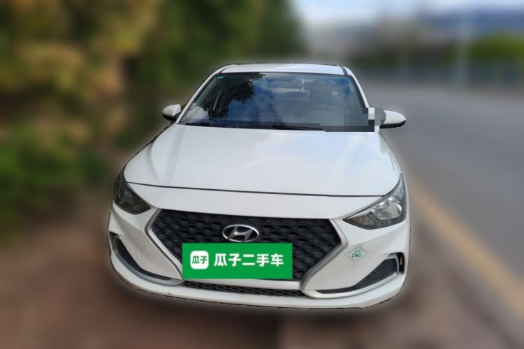 Used Hyundai Celesta 2020 1.6L Automatic GL Enjoyable Edition