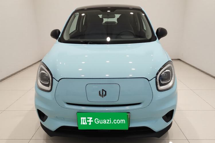 Used Leapmotor T03 2025 403 Comfort Edition