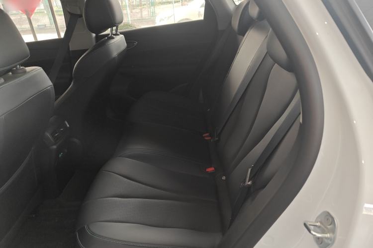 Used BYD Seal 05 DM-i 2026 DM-i 128KM Luxury Edition Left Rear Seat