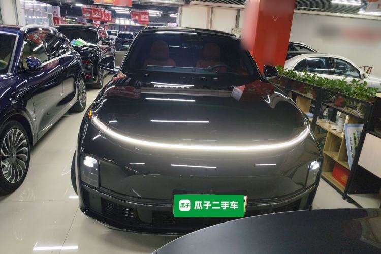 Used Li Auto L7 2023 Pro Model