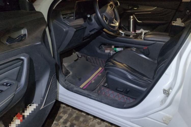 Used Venucia V 2021 260T Tianwang Edition