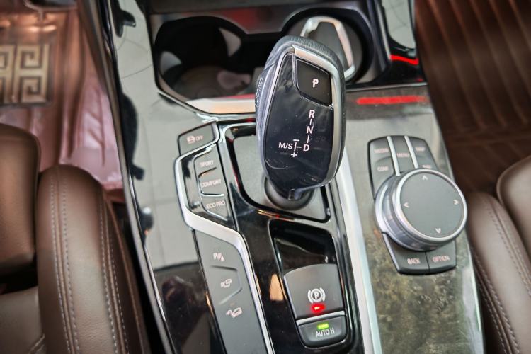 Used BMW X3 2020 xDrive30i Luxury Model with M Sport Package
