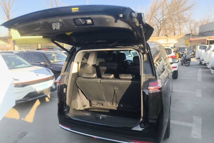 Used GAC Trumpchi Trumpchi E8 2024 Honor Series 2.0L Honor Edition