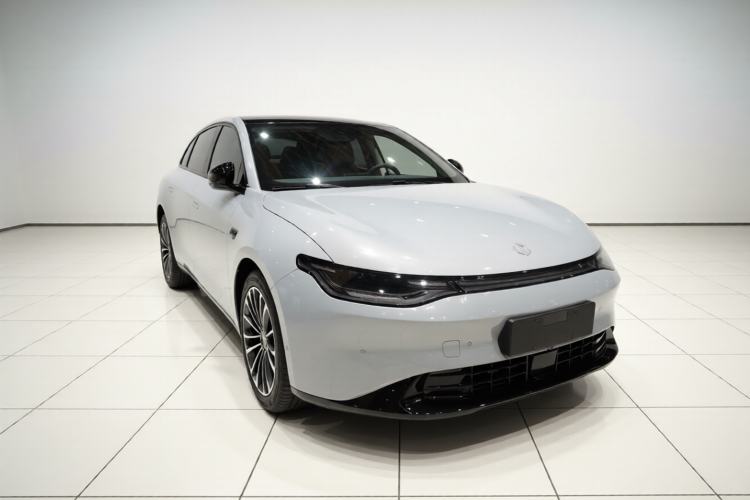 Used Leapmotor C01 2024 Pure Electric 525 Luxury Edition