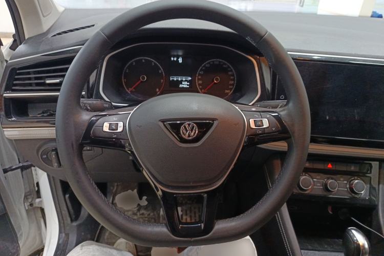 Used Jetta VS5 2022 280TSI Automatic Trend Edition