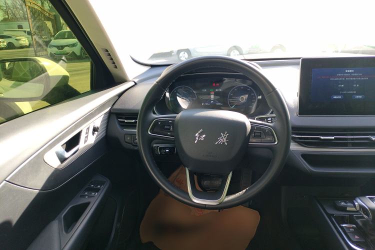 Used Hongqi E-QM5 2023 620km PLUS