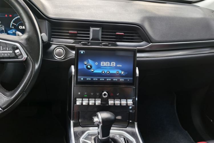 Used Haval H4 2018 Blue Label 1.5 GDIT DCT Fashion Edition