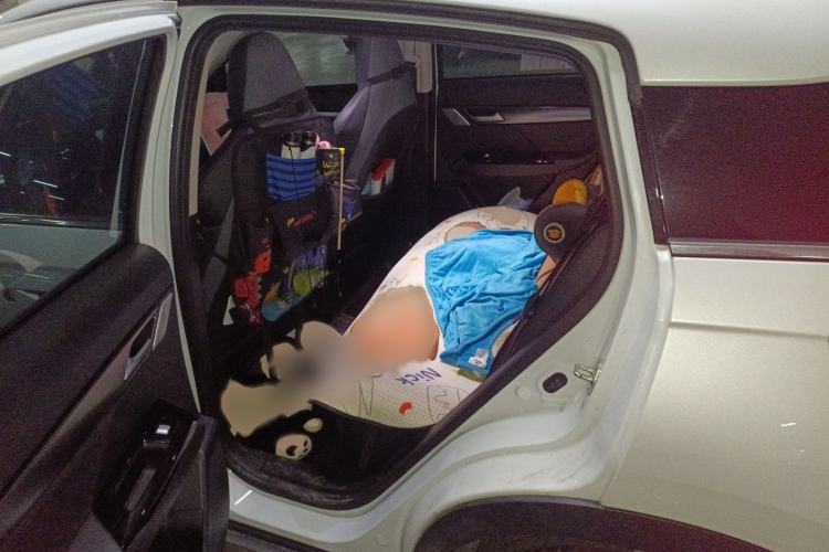 Used XPeng G3 2022 G3i 460G+