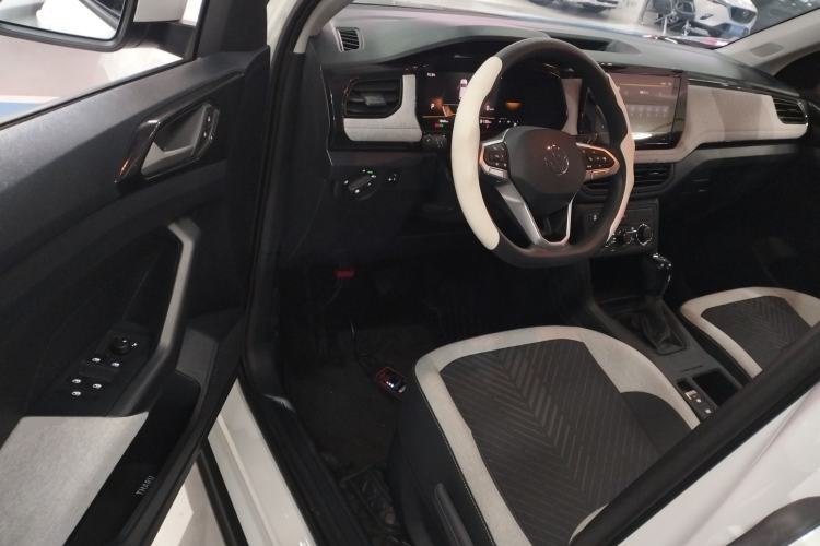 Used Volkswagen Tharu 2025 New Sharp 1.5L Sharp Edition