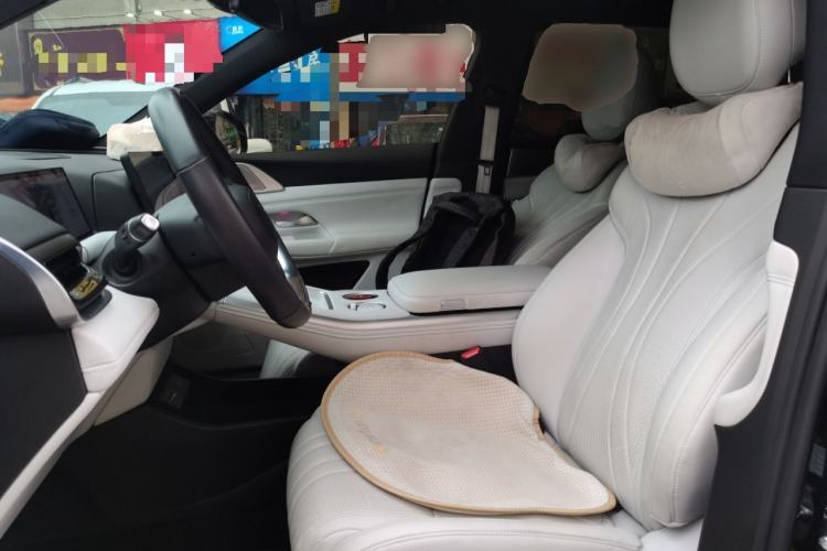 Used XPeng G9 2024 702 Max