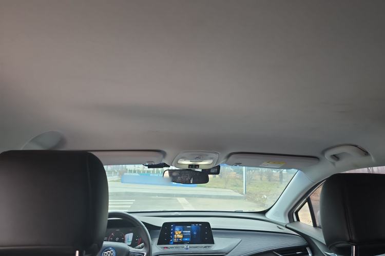 Used Buick Velite 6 2022 Connected Fashion PLUS
