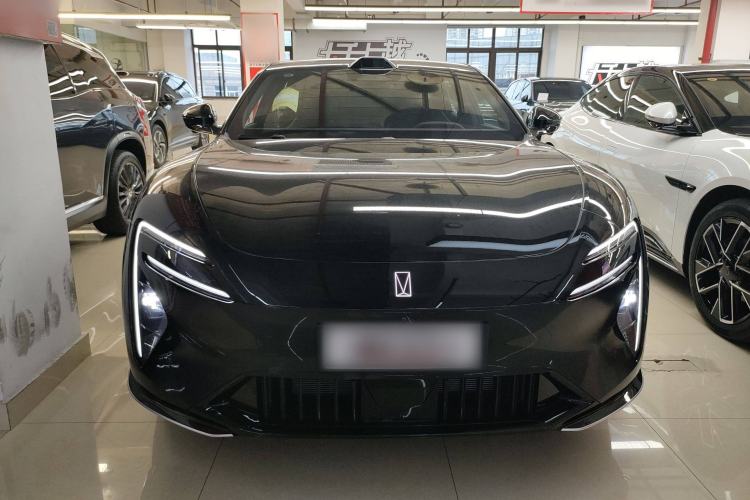 Used Avatr 06 2025 Max All-Electric Version
